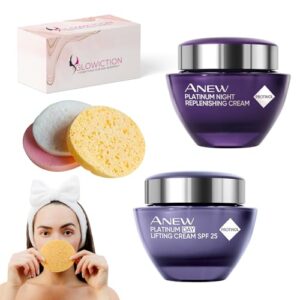 Ageless Cream For Eyes