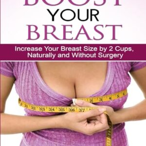 Breast Cream For Enlargement