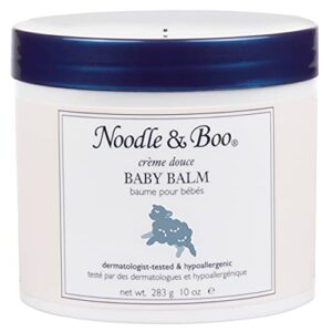 Newborn Cream For Dry Skin