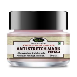 Best Anti Stretch Marks Cream For Pregnancy