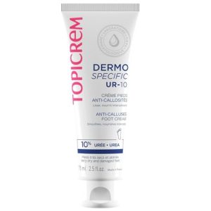 Best Callus Cream For Feet