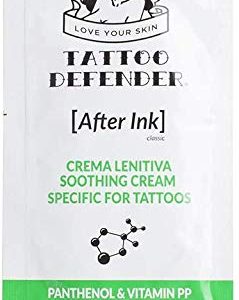 Best Cream For New Tattoo