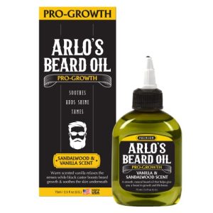 Best Cream For Beard