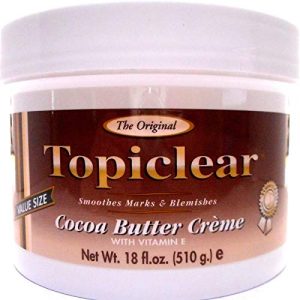 Best Cream For Chocolate Skin