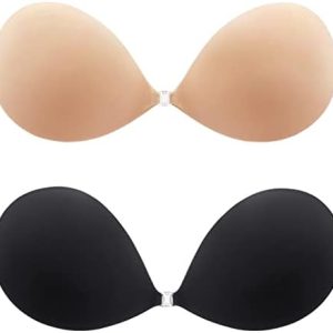 Women Breast Lifter Bra