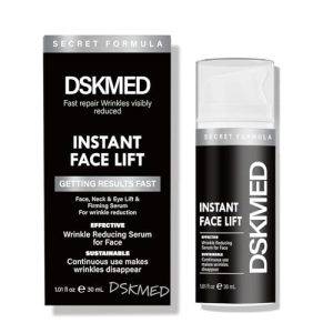 Best Instant Face Lift Cream