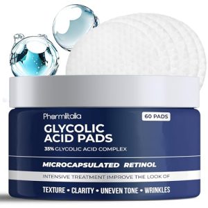 Best Glycolic Peel Cream For Acne