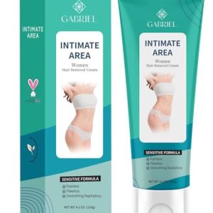 Best Laser Hair Removal Cream For Private Parts